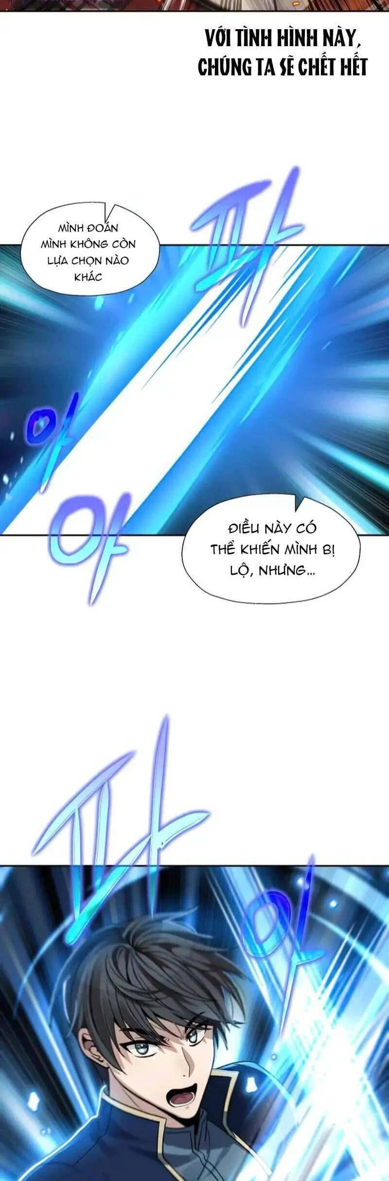 Quay Trở Lại Dị Giới Một Lần Nữa Chapter 17 - 39