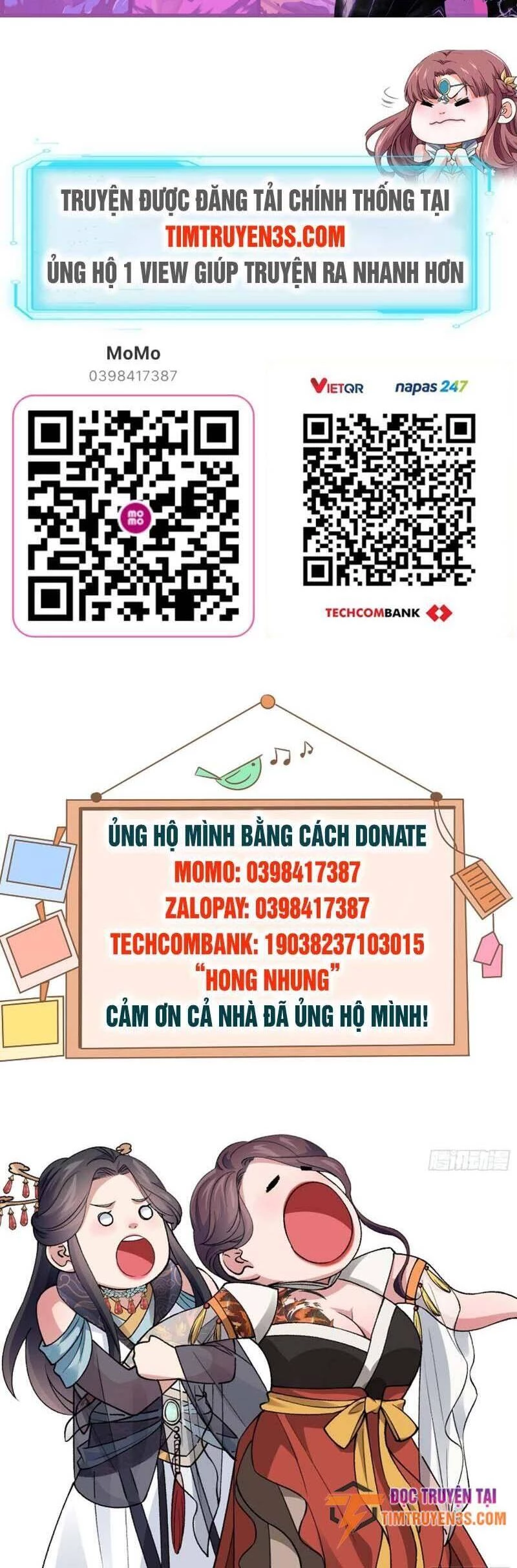 Quay Trở Lại Dị Giới Một Lần Nữa Chapter 17 - 41