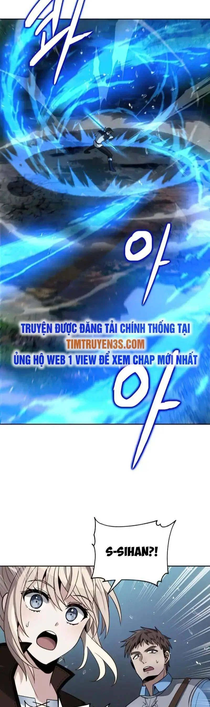 Quay Trở Lại Dị Giới Một Lần Nữa Chapter 18 - 2