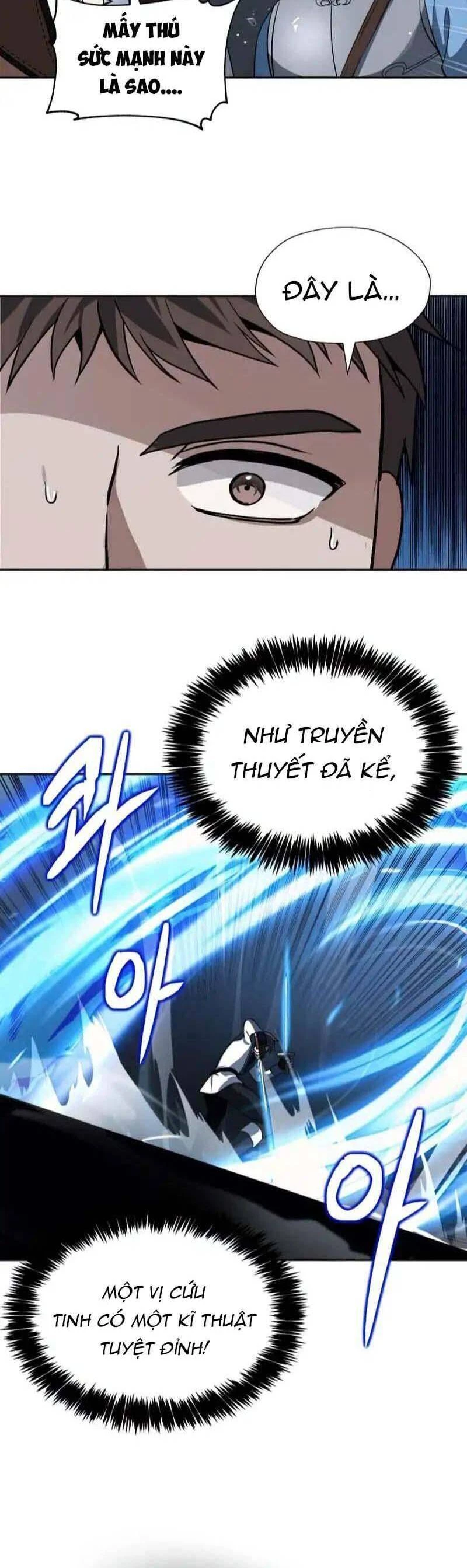 Quay Trở Lại Dị Giới Một Lần Nữa Chapter 18 - 3