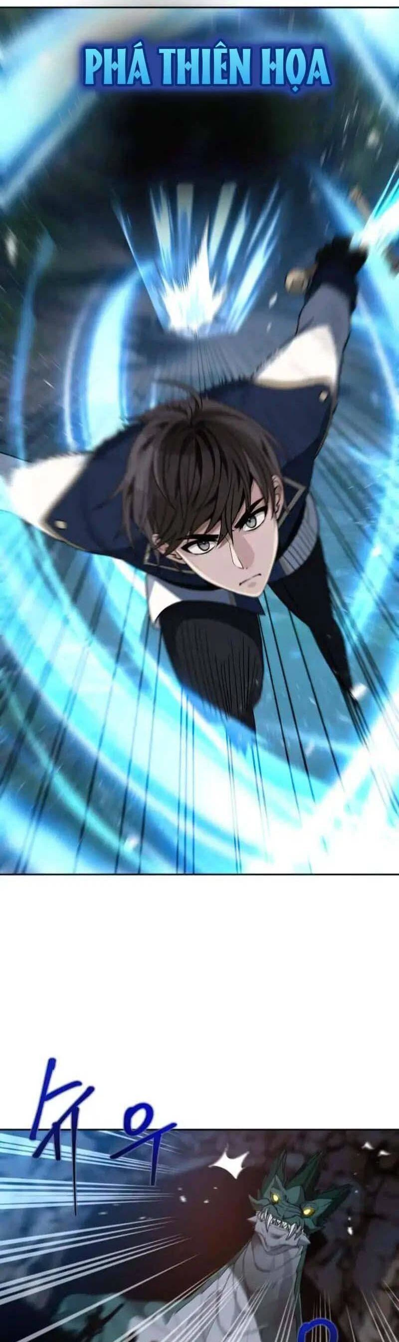 Quay Trở Lại Dị Giới Một Lần Nữa Chapter 18 - 4