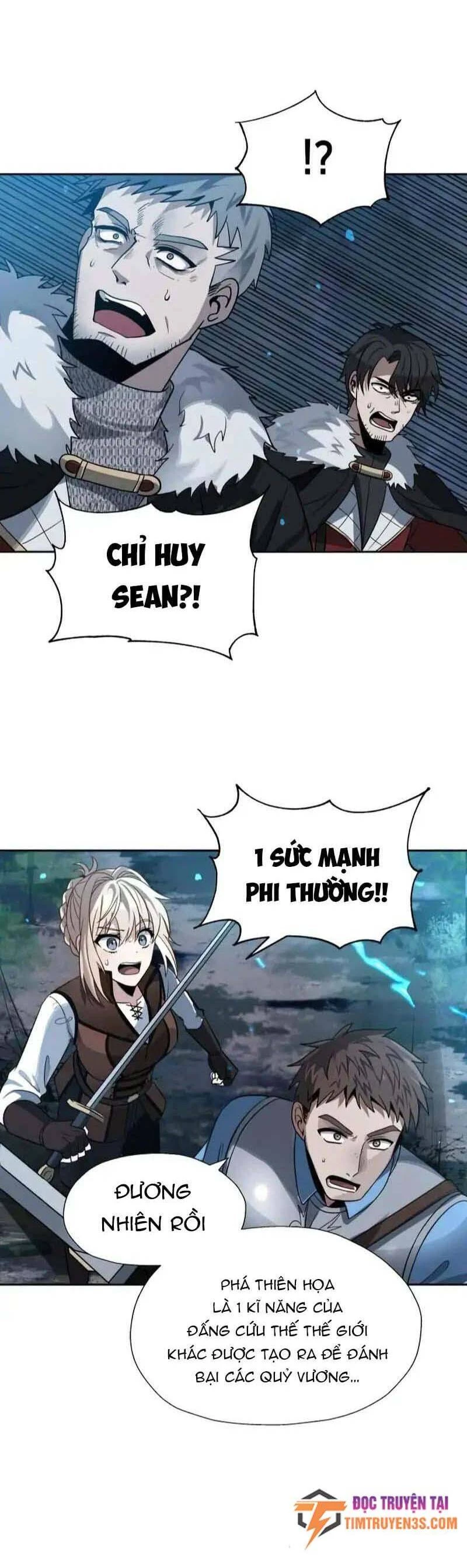 Quay Trở Lại Dị Giới Một Lần Nữa Chapter 18 - 6
