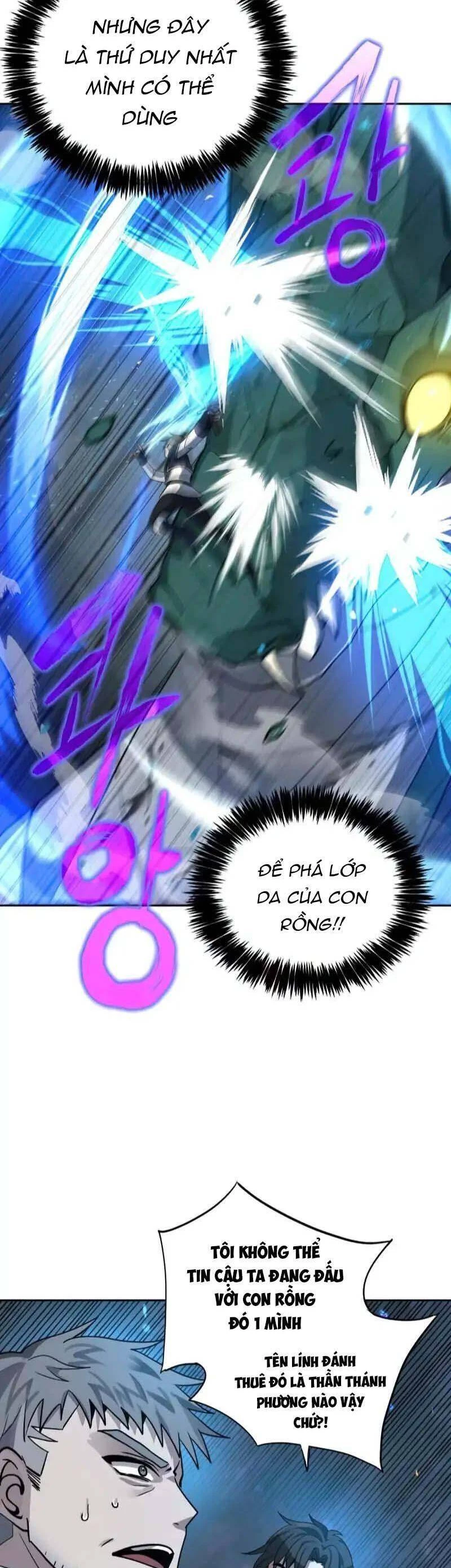 Quay Trở Lại Dị Giới Một Lần Nữa Chapter 18 - 8