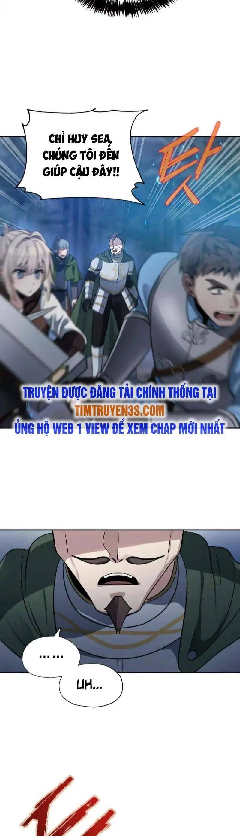 Quay Trở Lại Dị Giới Một Lần Nữa Chapter 18 - 10