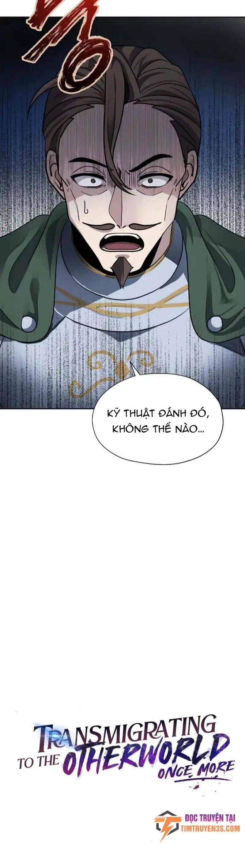 Quay Trở Lại Dị Giới Một Lần Nữa Chapter 18 - 11