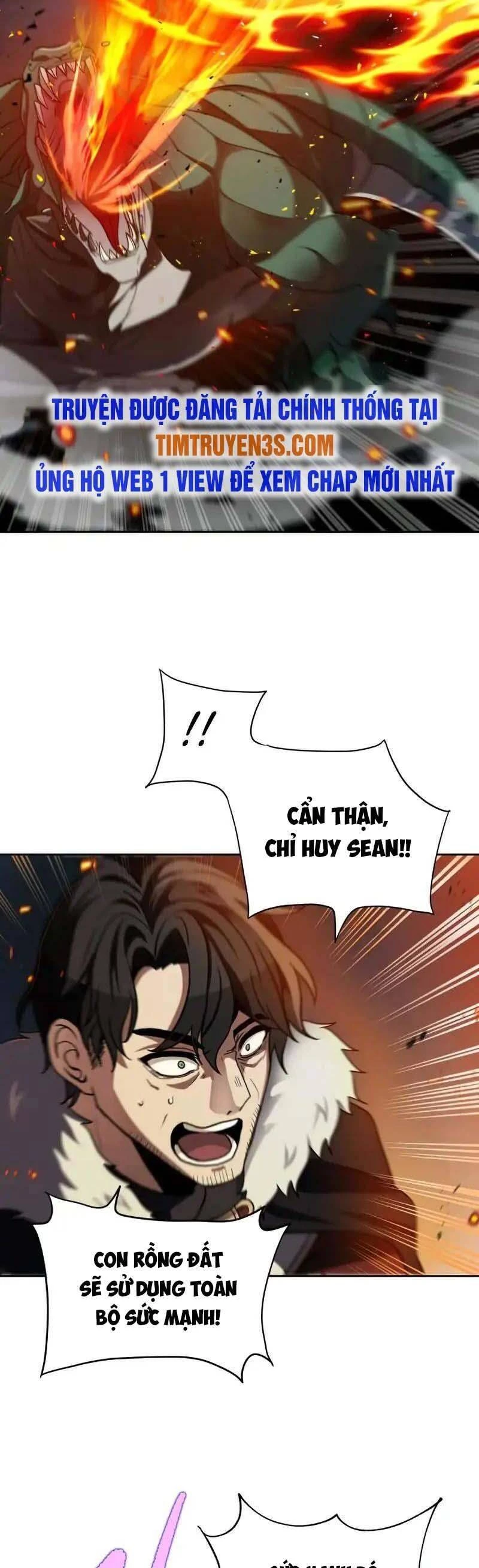 Quay Trở Lại Dị Giới Một Lần Nữa Chapter 18 - 15
