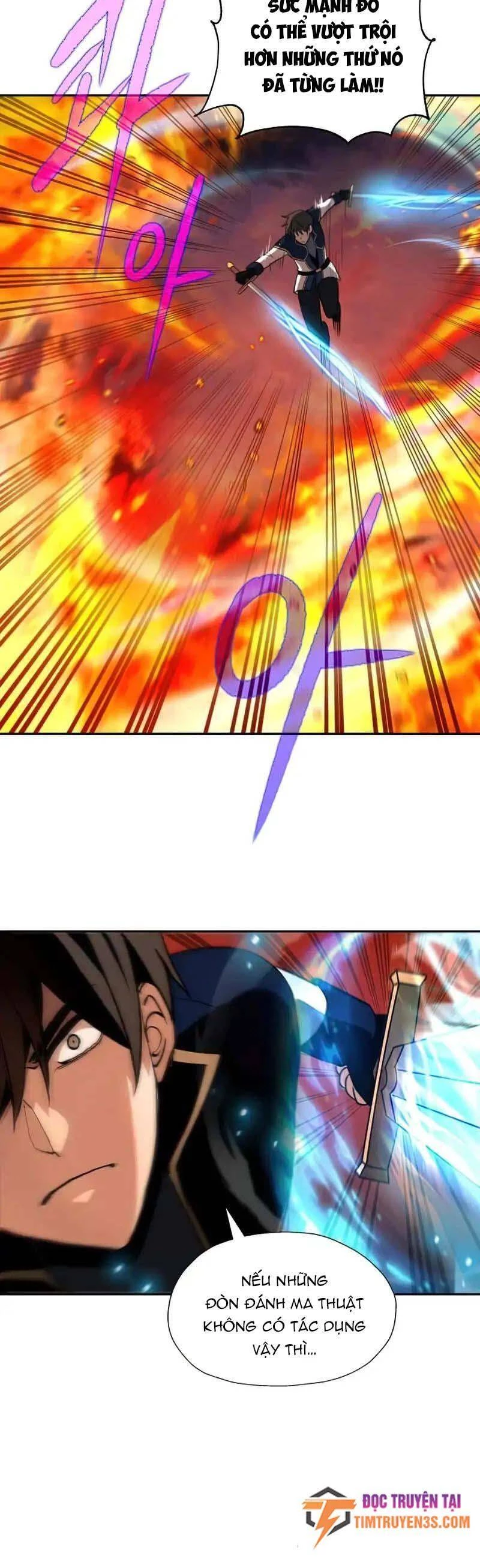 Quay Trở Lại Dị Giới Một Lần Nữa Chapter 18 - 16
