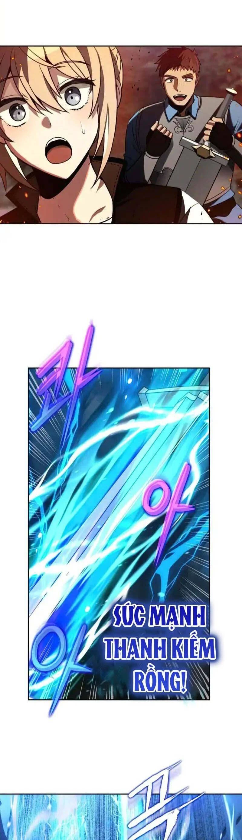 Quay Trở Lại Dị Giới Một Lần Nữa Chapter 18 - 18