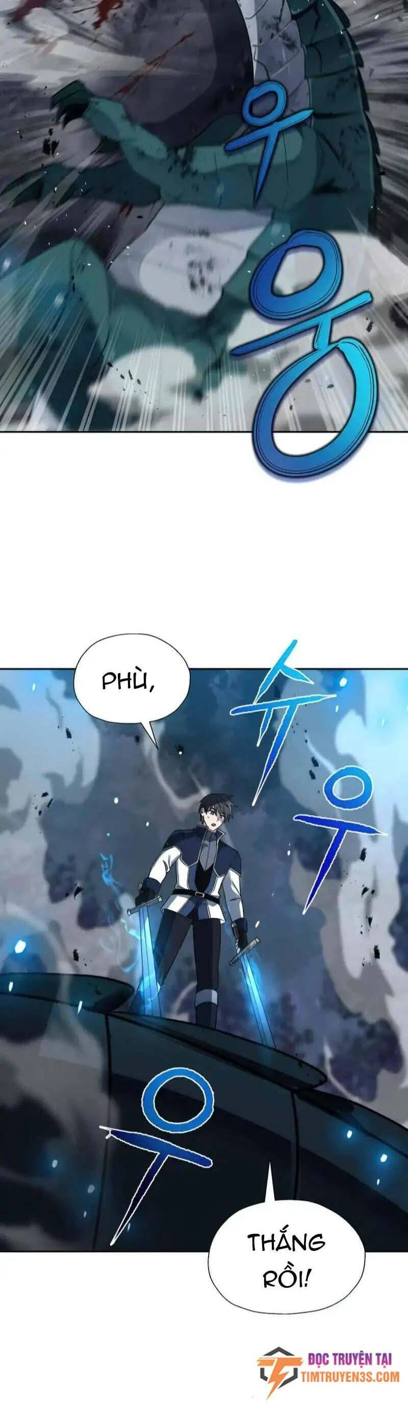 Quay Trở Lại Dị Giới Một Lần Nữa Chapter 18 - 21