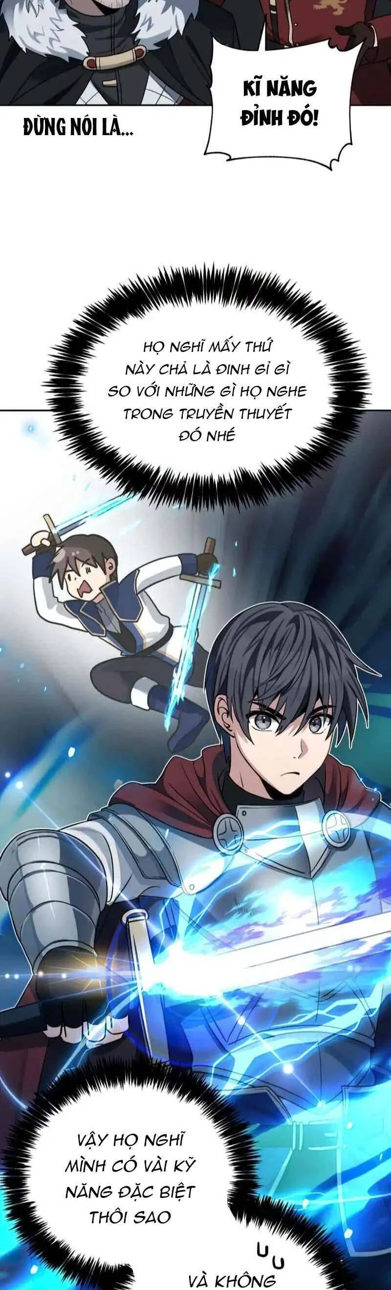 Quay Trở Lại Dị Giới Một Lần Nữa Chapter 18 - 25