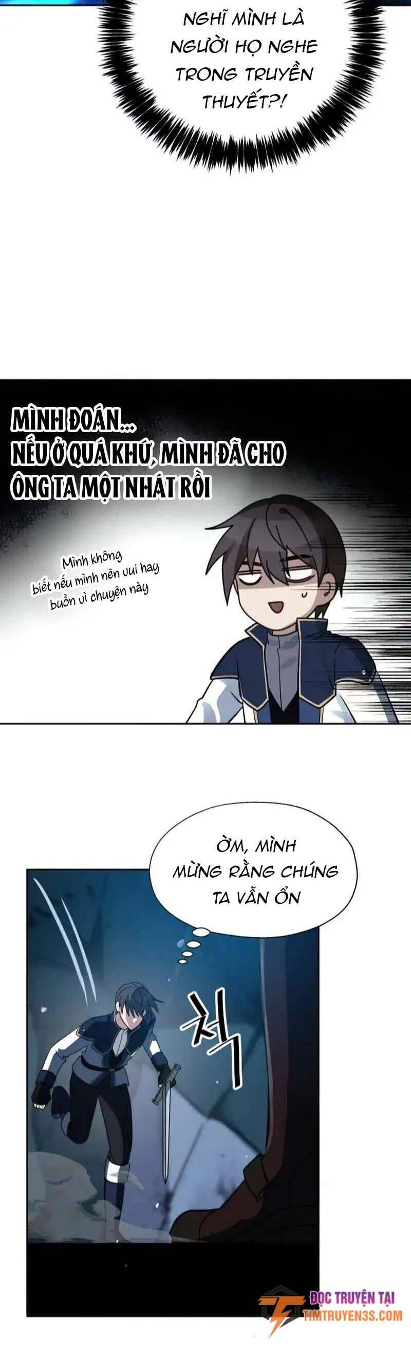 Quay Trở Lại Dị Giới Một Lần Nữa Chapter 18 - 26