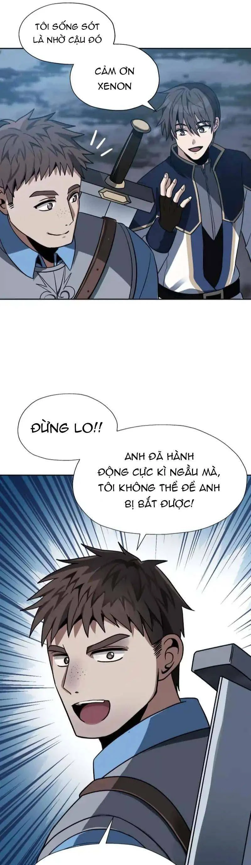 Quay Trở Lại Dị Giới Một Lần Nữa Chapter 18 - 32