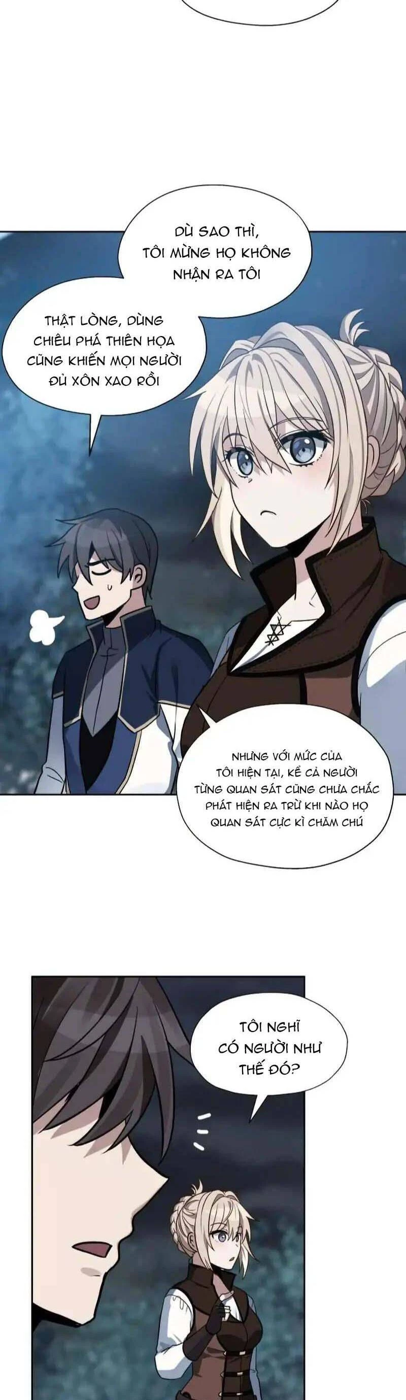 Quay Trở Lại Dị Giới Một Lần Nữa Chapter 18 - 34