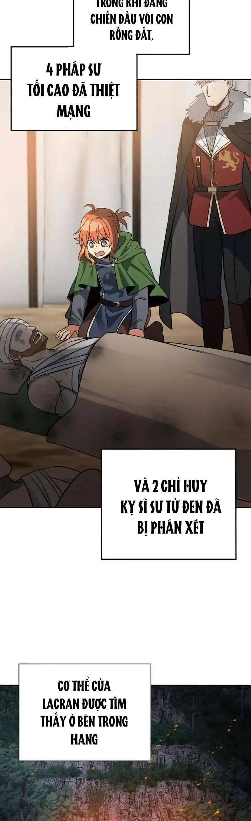 Quay Trở Lại Dị Giới Một Lần Nữa Chapter 18 - 38