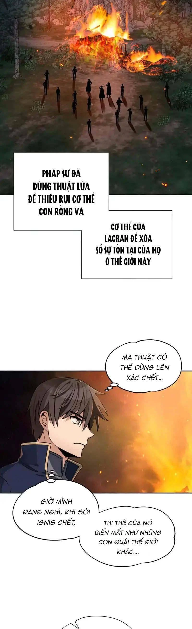 Quay Trở Lại Dị Giới Một Lần Nữa Chapter 18 - 39