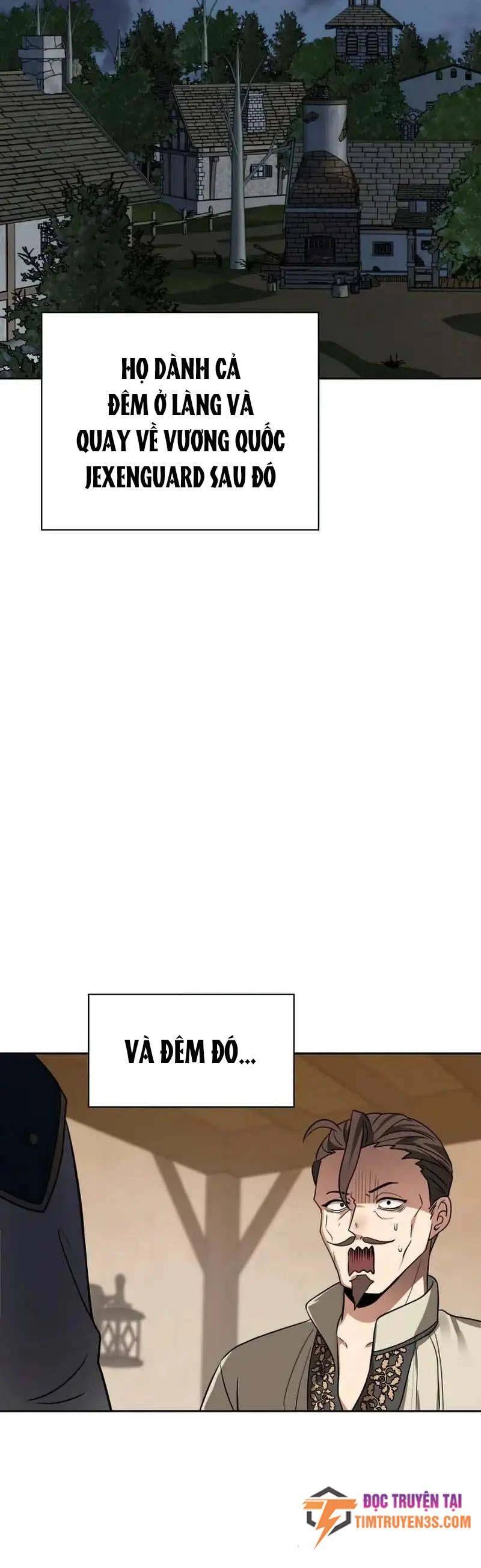 Quay Trở Lại Dị Giới Một Lần Nữa Chapter 18 - 41