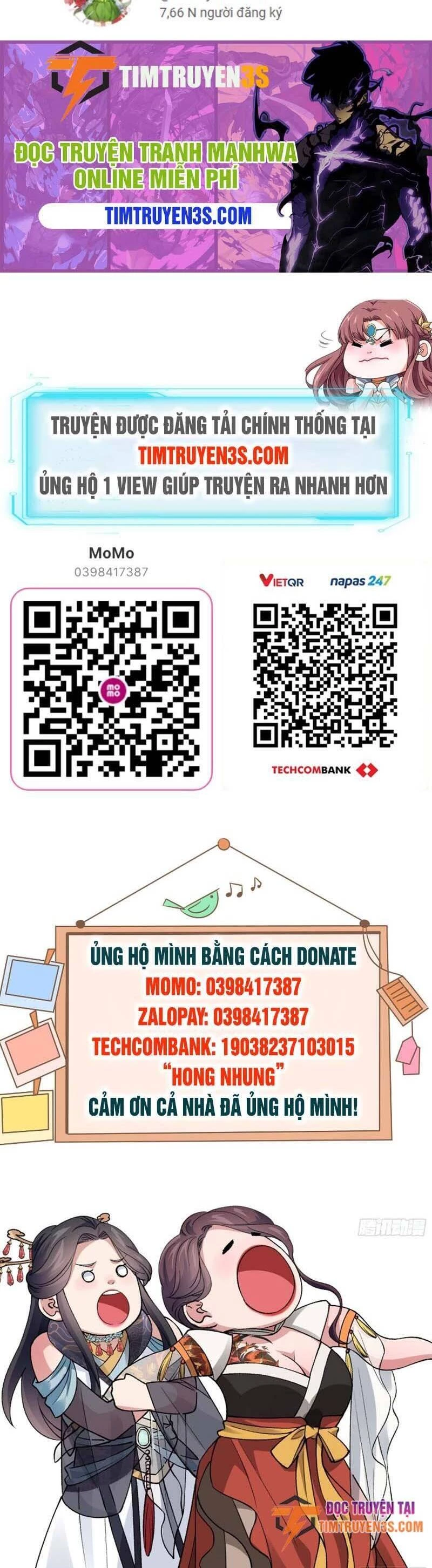 Quay Trở Lại Dị Giới Một Lần Nữa Chapter 18 - 43