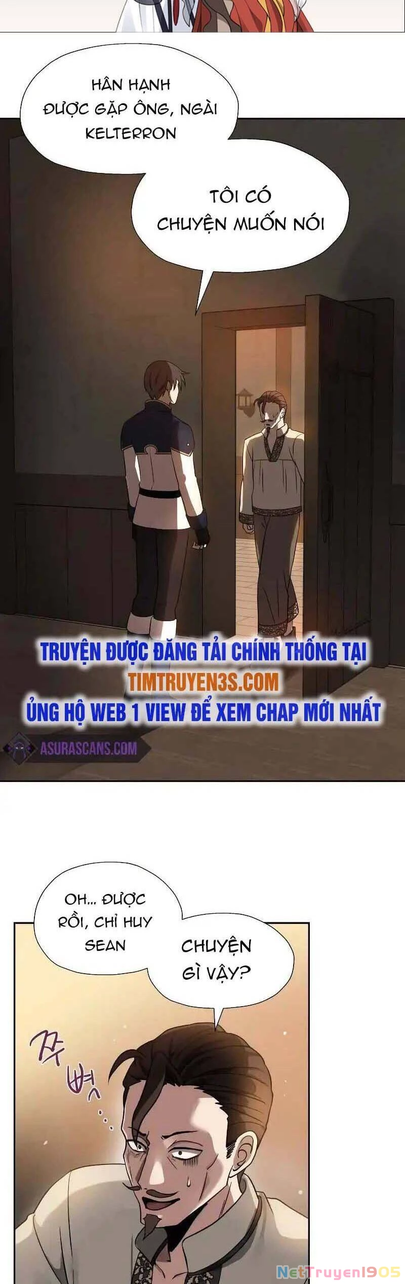 Quay Trở Lại Dị Giới Một Lần Nữa Chapter 19 - 2