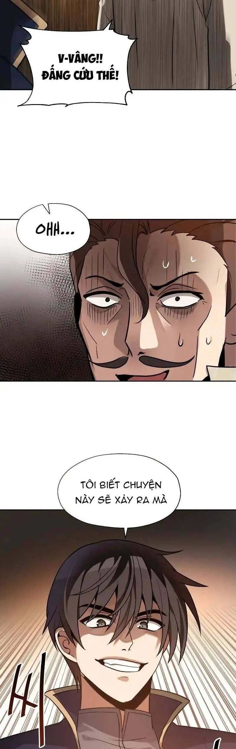 Quay Trở Lại Dị Giới Một Lần Nữa Chapter 19 - 4