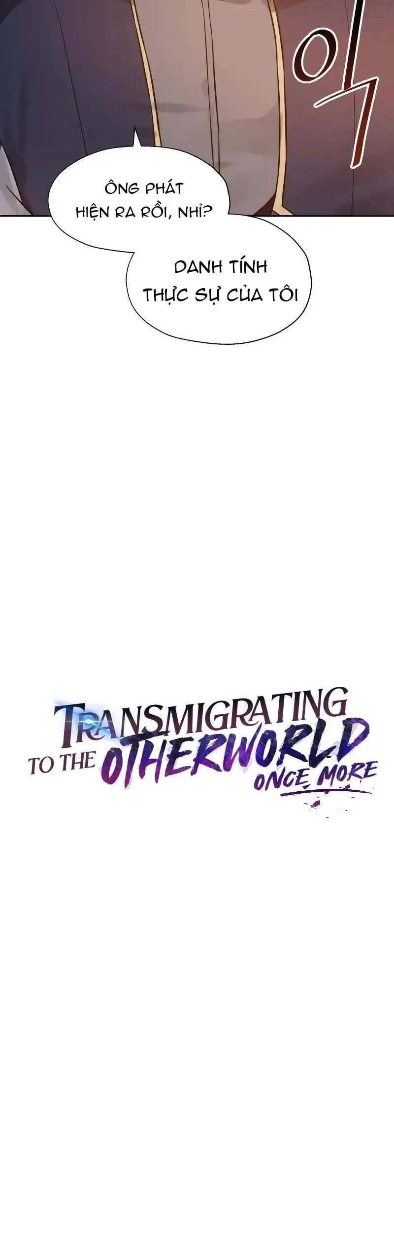 Quay Trở Lại Dị Giới Một Lần Nữa Chapter 19 - 5