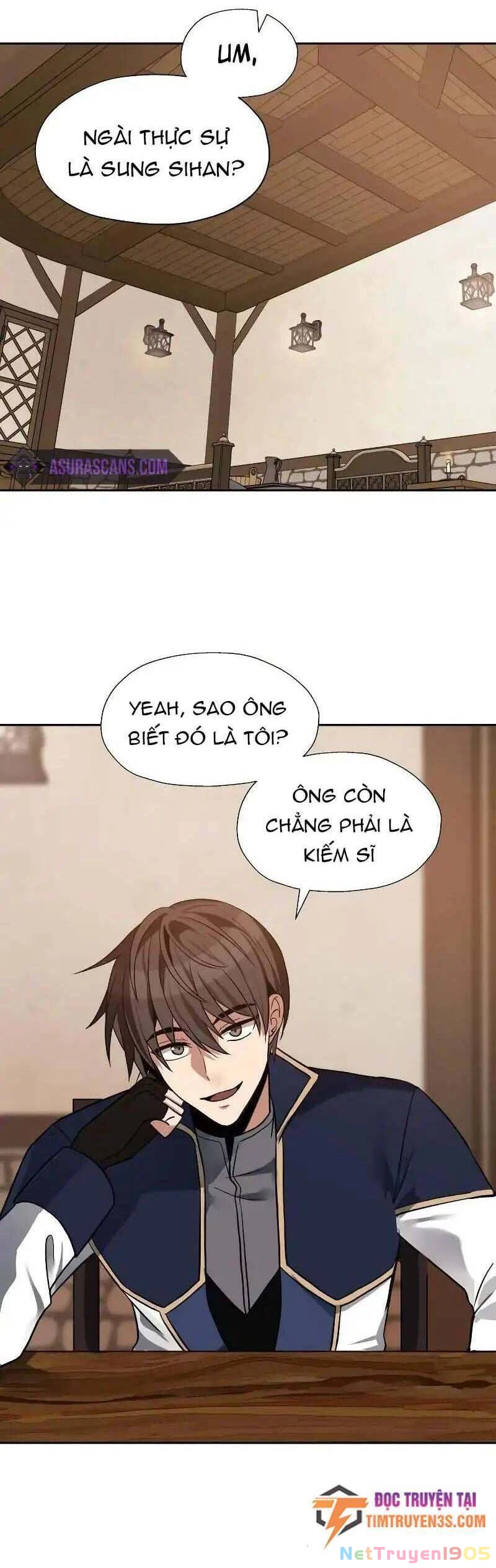 Quay Trở Lại Dị Giới Một Lần Nữa Chapter 19 - 6