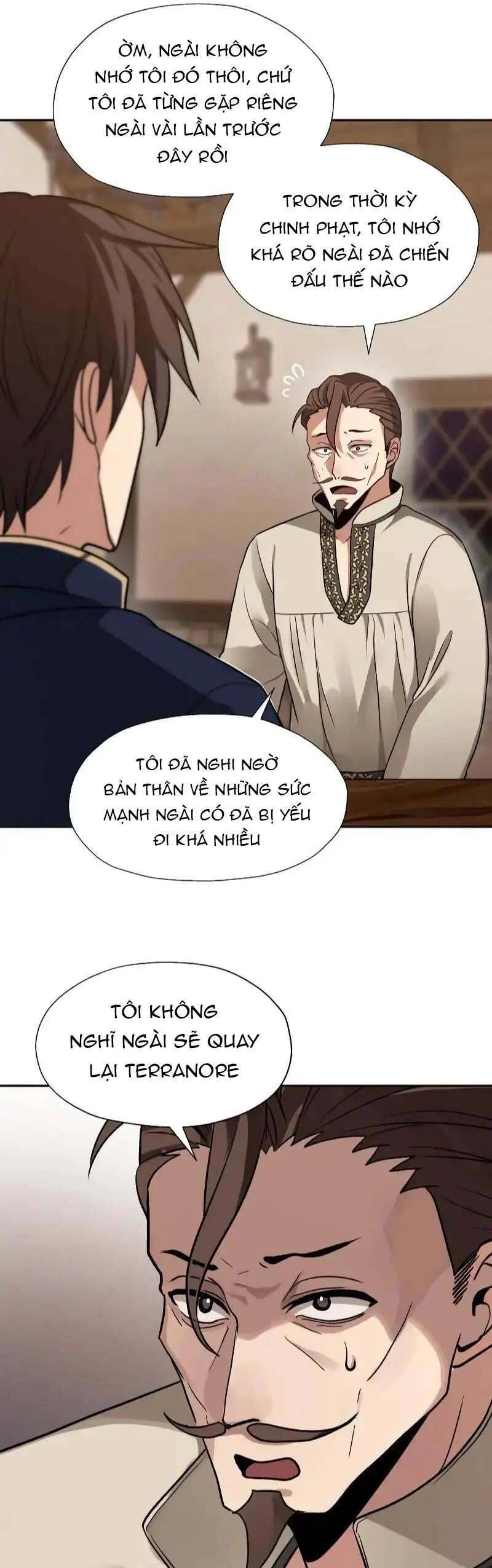 Quay Trở Lại Dị Giới Một Lần Nữa Chapter 19 - 7