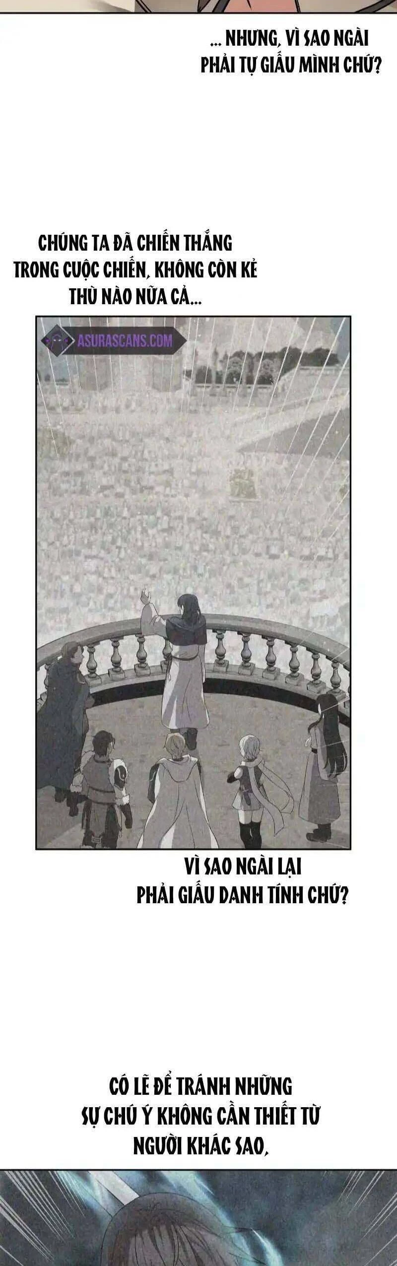 Quay Trở Lại Dị Giới Một Lần Nữa Chapter 19 - 8