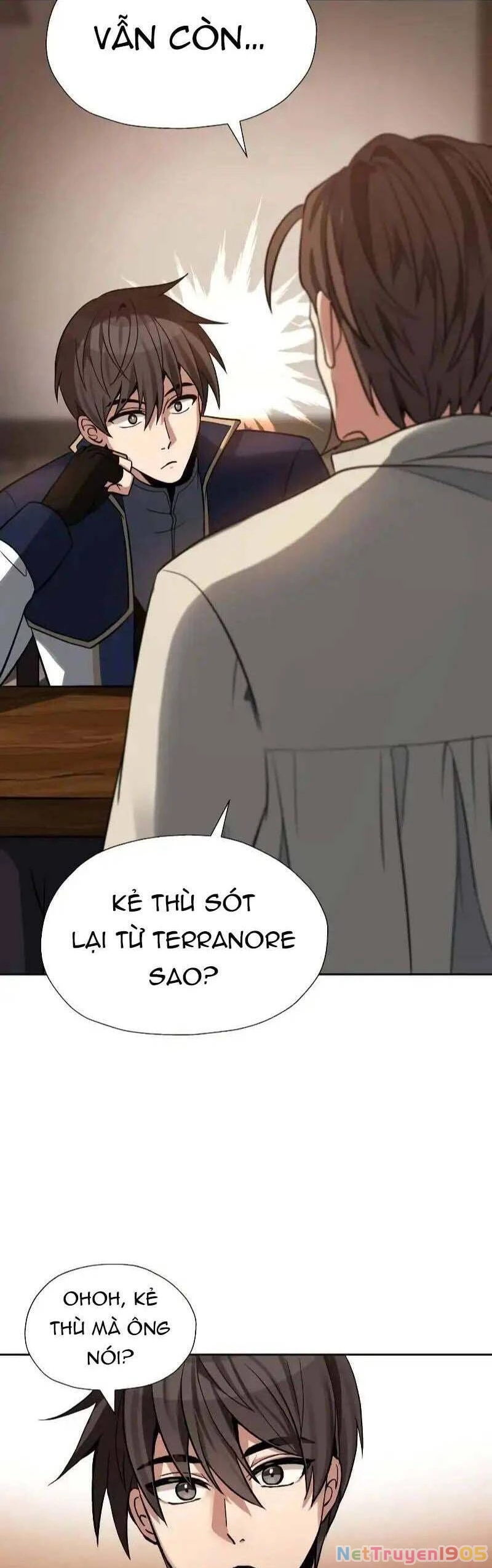 Quay Trở Lại Dị Giới Một Lần Nữa Chapter 19 - 10