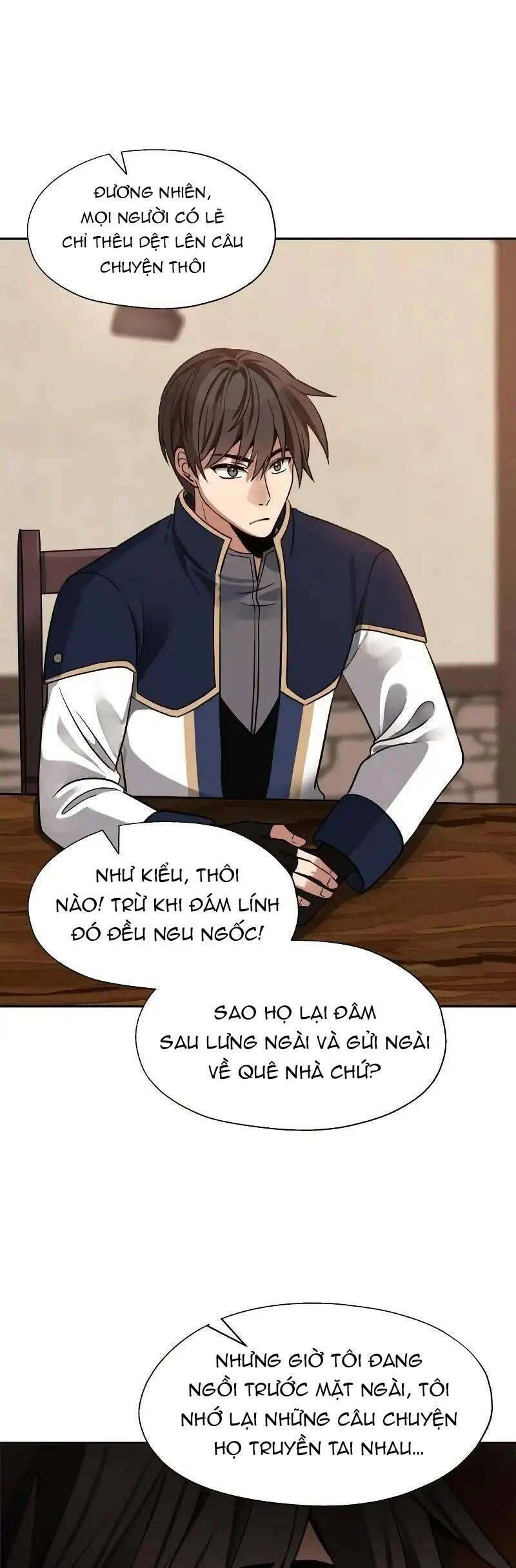 Quay Trở Lại Dị Giới Một Lần Nữa Chapter 19 - 12