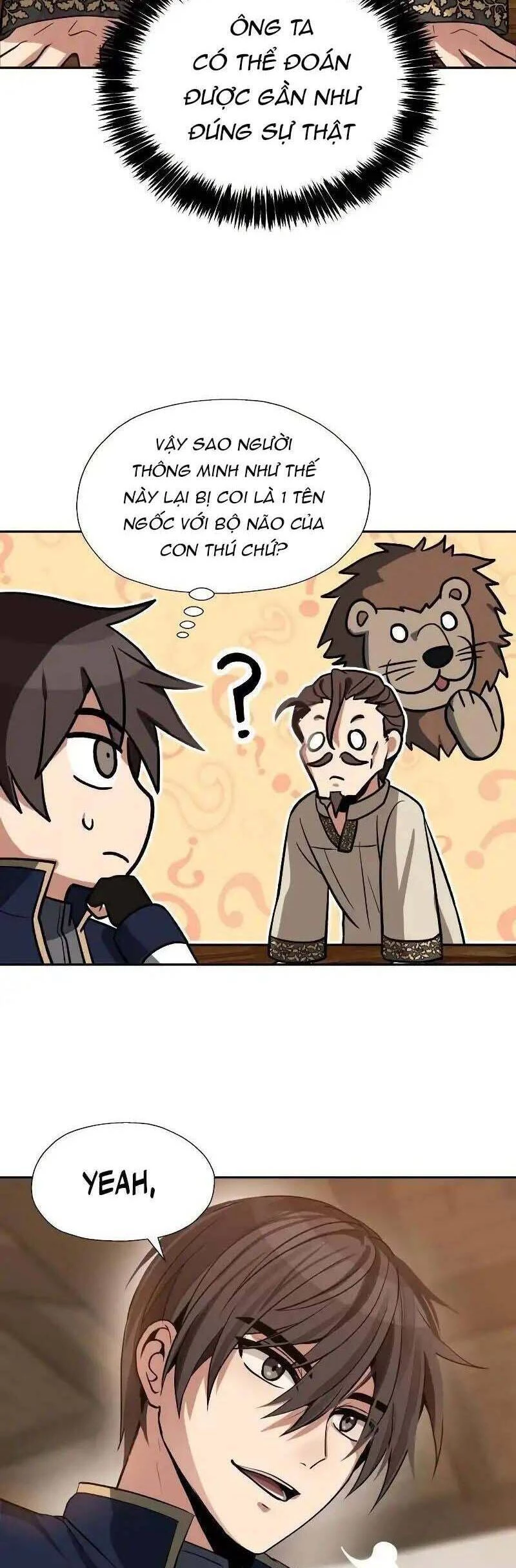 Quay Trở Lại Dị Giới Một Lần Nữa Chapter 19 - 14