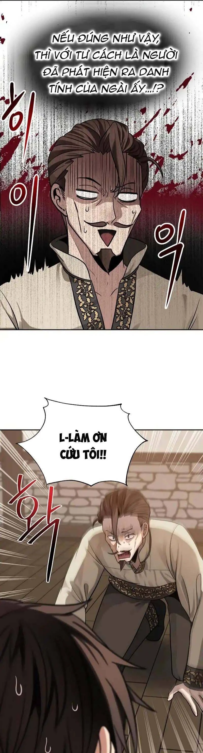 Quay Trở Lại Dị Giới Một Lần Nữa Chapter 19 - 17