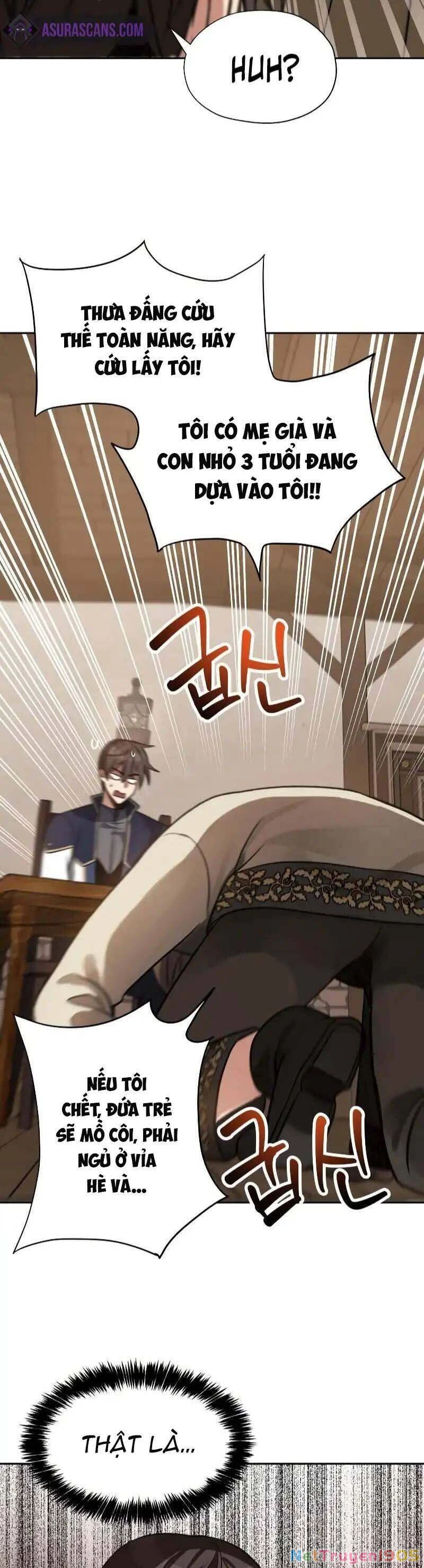 Quay Trở Lại Dị Giới Một Lần Nữa Chapter 19 - 18