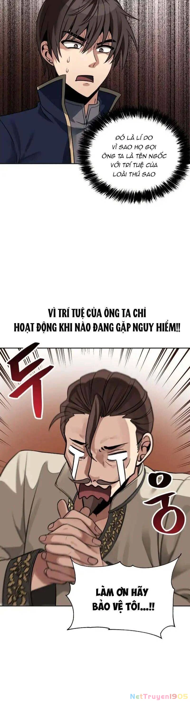 Quay Trở Lại Dị Giới Một Lần Nữa Chapter 19 - 19