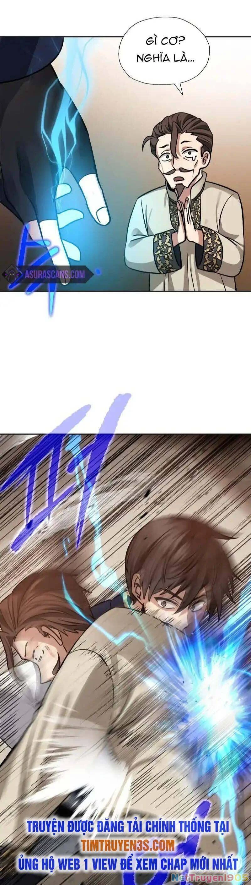 Quay Trở Lại Dị Giới Một Lần Nữa Chapter 19 - 22