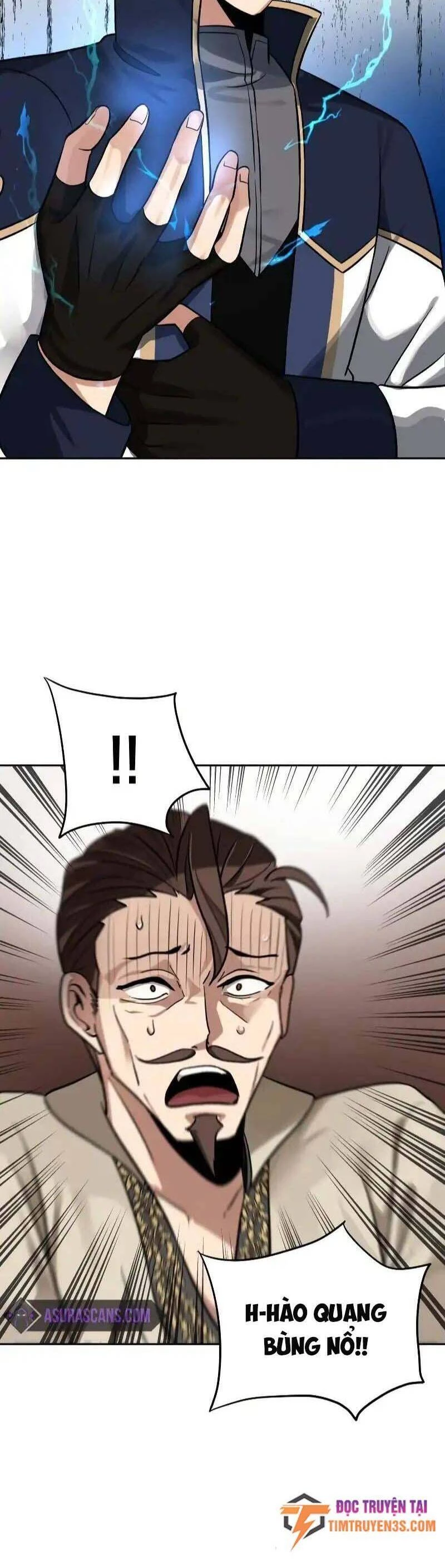 Quay Trở Lại Dị Giới Một Lần Nữa Chapter 19 - 24