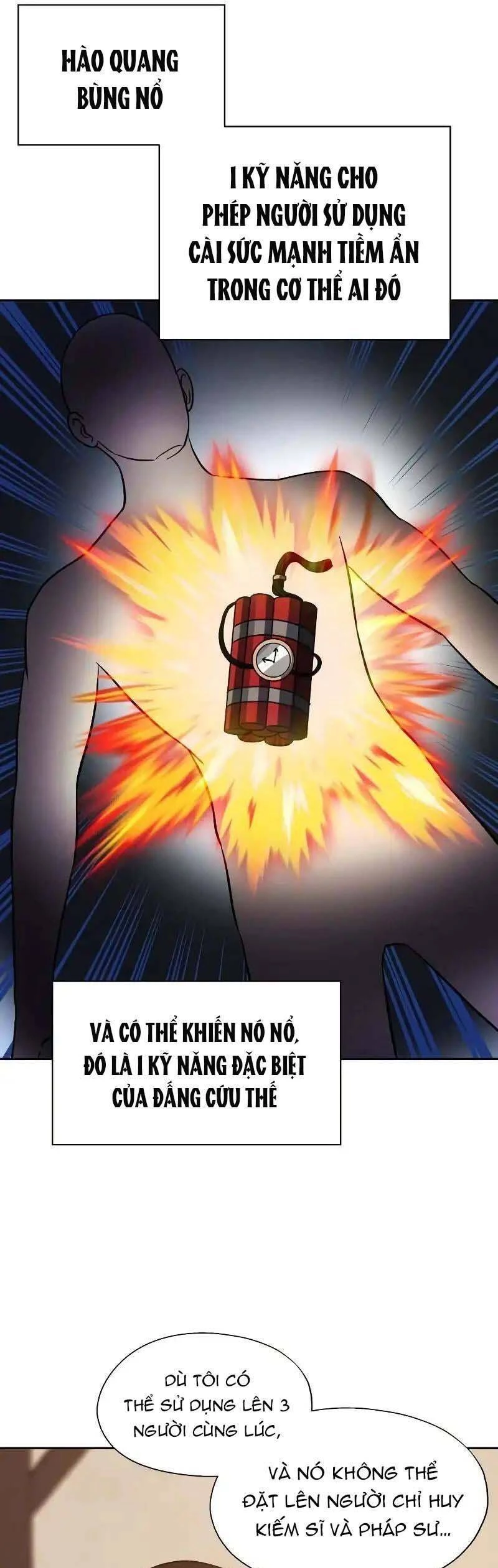 Quay Trở Lại Dị Giới Một Lần Nữa Chapter 19 - 25