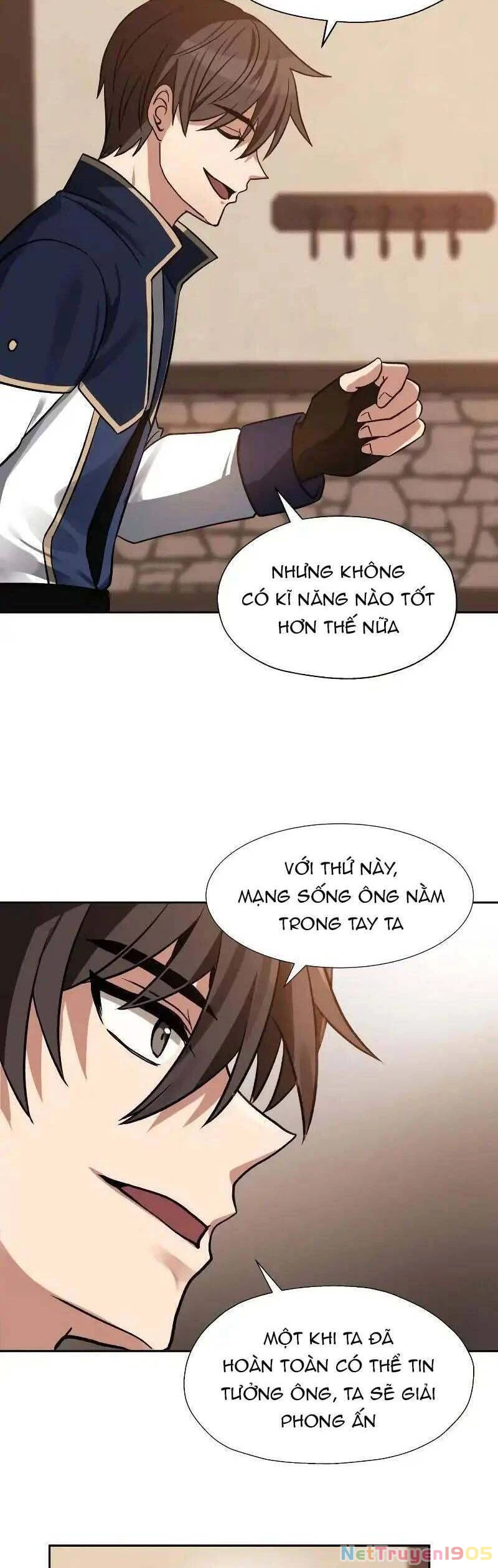 Quay Trở Lại Dị Giới Một Lần Nữa Chapter 19 - 26