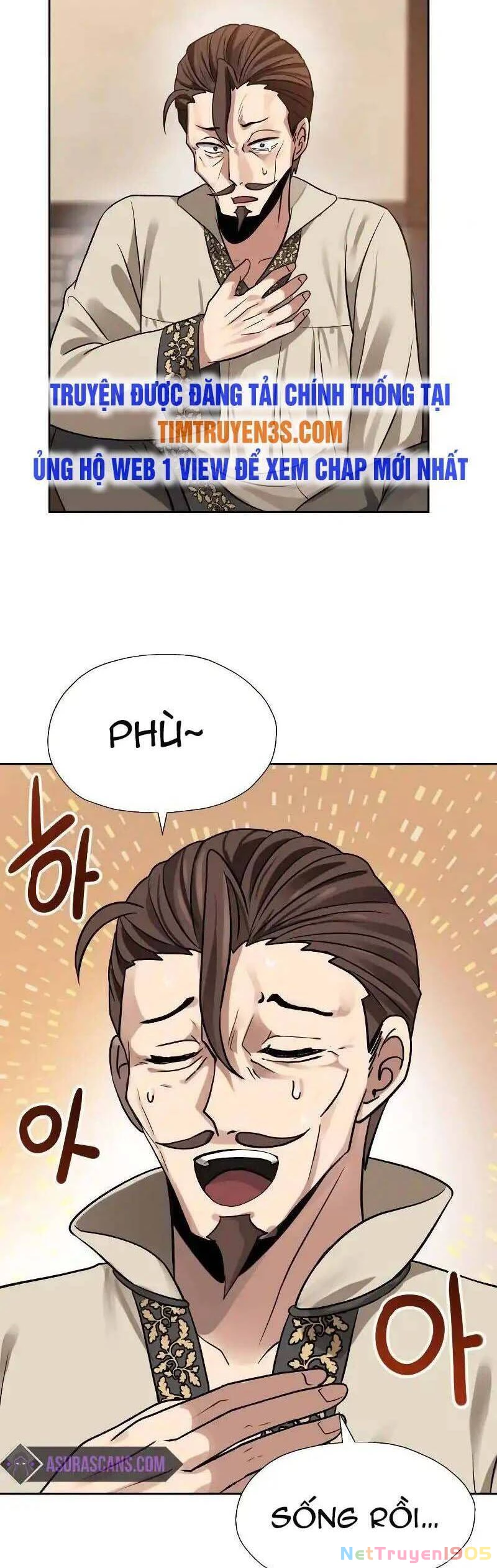 Quay Trở Lại Dị Giới Một Lần Nữa Chapter 19 - 27