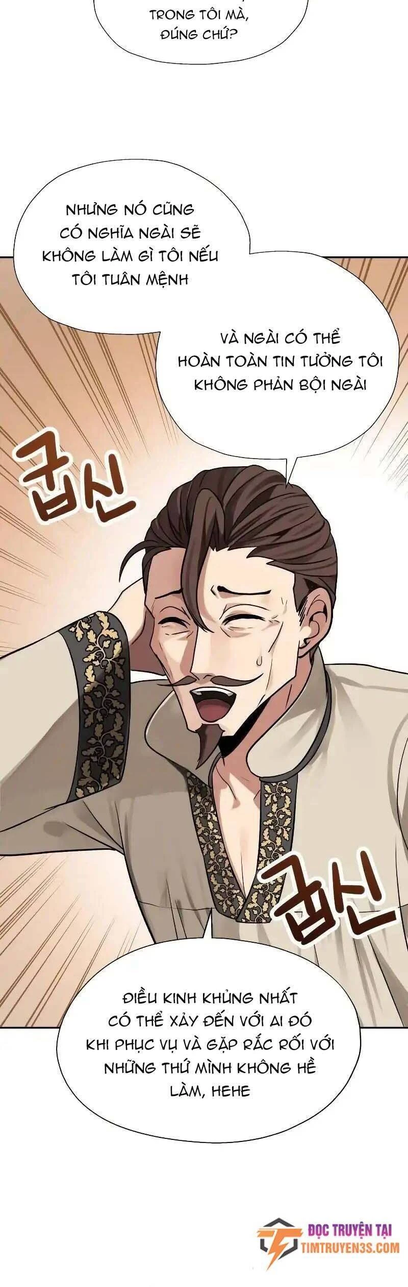 Quay Trở Lại Dị Giới Một Lần Nữa Chapter 19 - 29