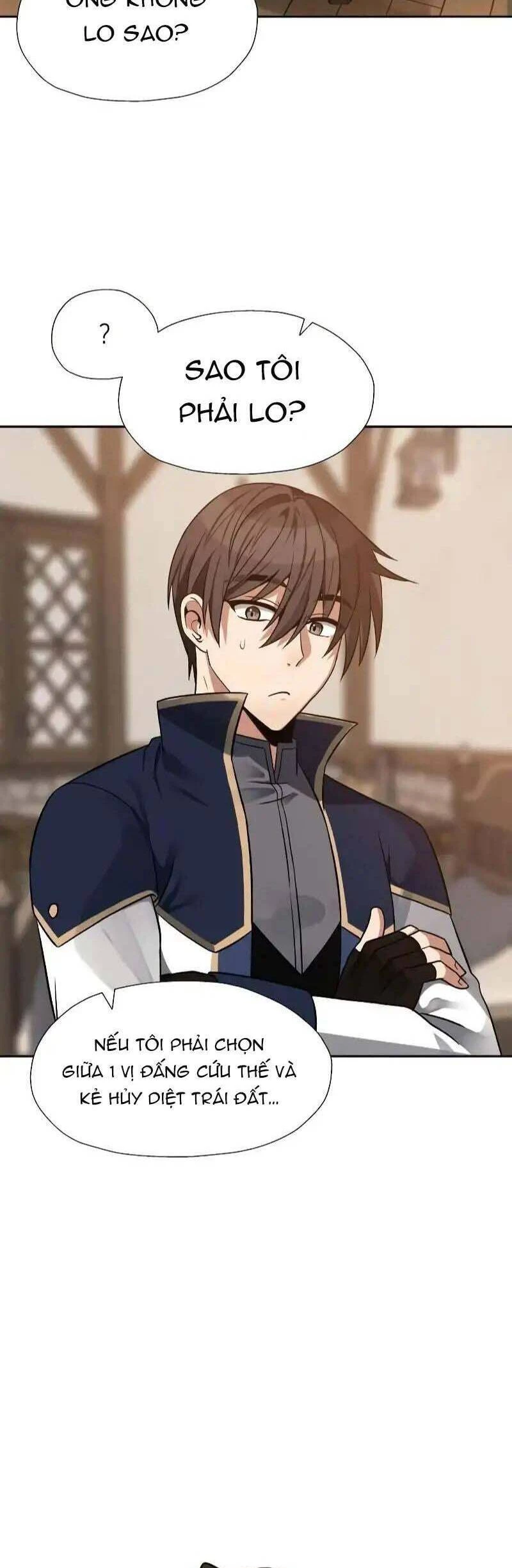 Quay Trở Lại Dị Giới Một Lần Nữa Chapter 19 - 31