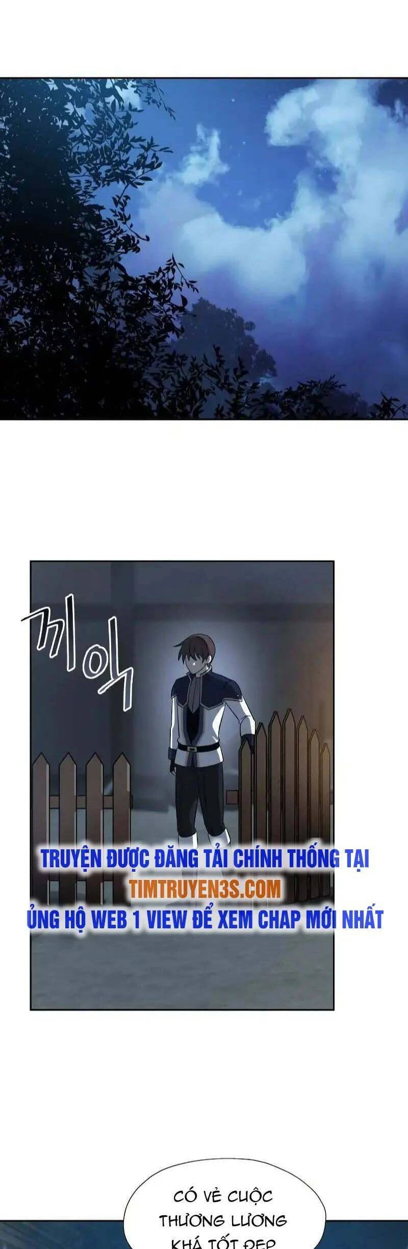 Quay Trở Lại Dị Giới Một Lần Nữa Chapter 19 - 33