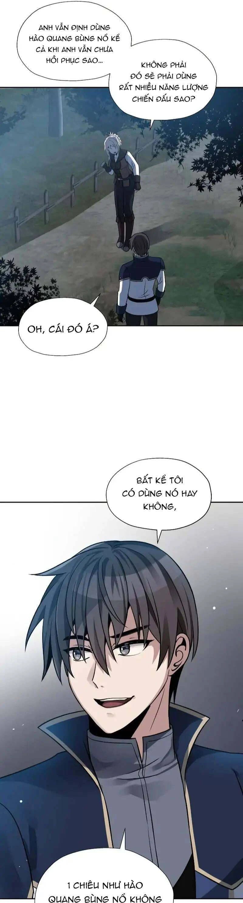 Quay Trở Lại Dị Giới Một Lần Nữa Chapter 19 - 35