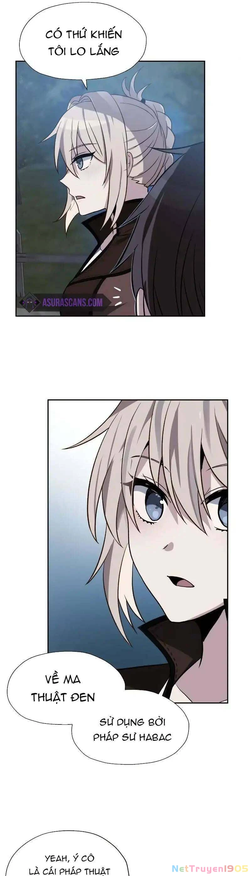 Quay Trở Lại Dị Giới Một Lần Nữa Chapter 19 - 39