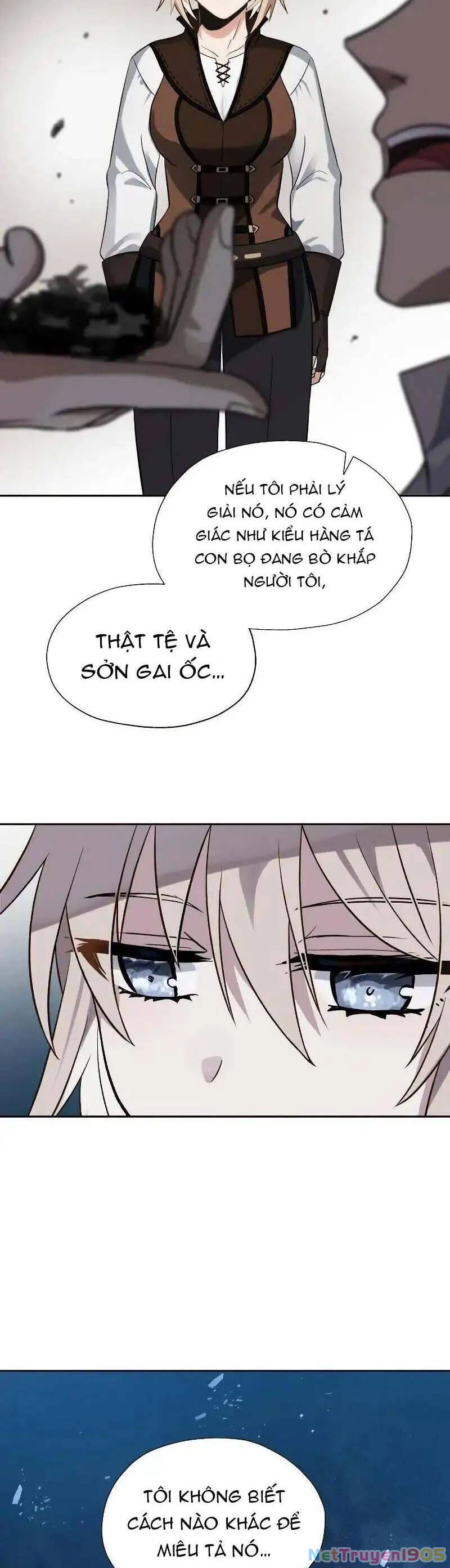 Quay Trở Lại Dị Giới Một Lần Nữa Chapter 19 - 41