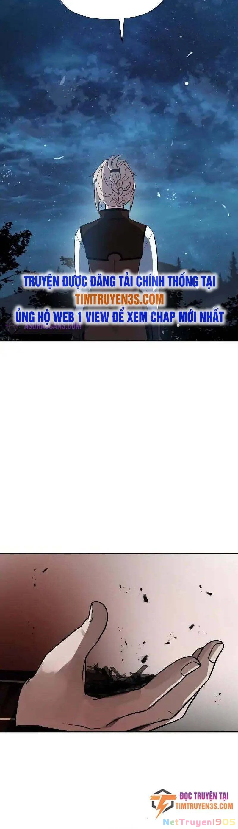 Quay Trở Lại Dị Giới Một Lần Nữa Chapter 19 - 42