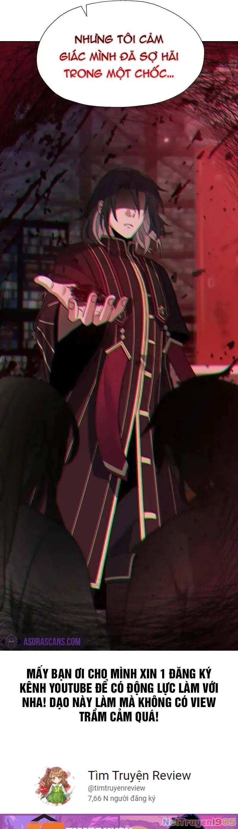 Quay Trở Lại Dị Giới Một Lần Nữa Chapter 19 - 43