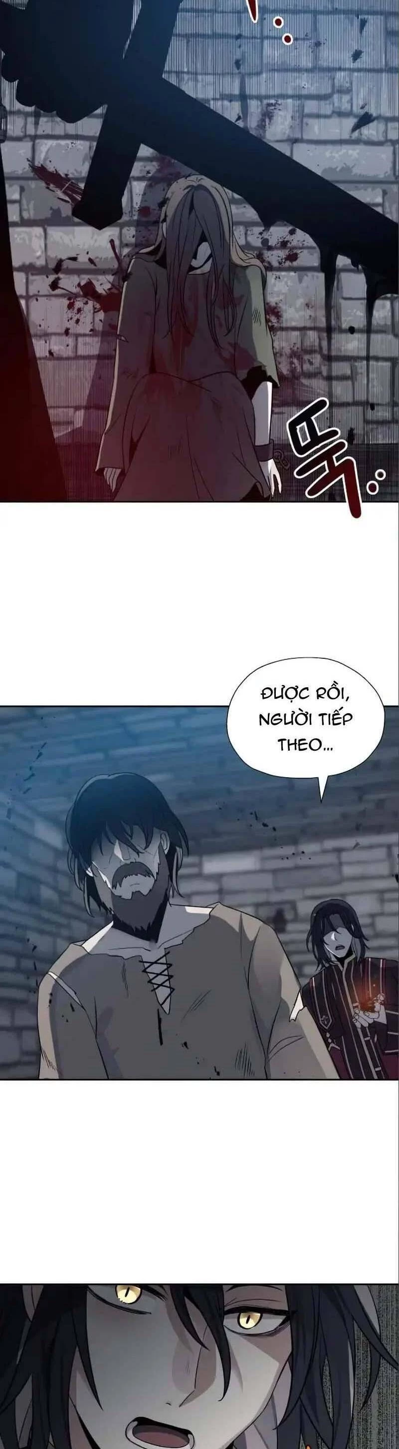 Quay Trở Lại Dị Giới Một Lần Nữa Chapter 20 - 2