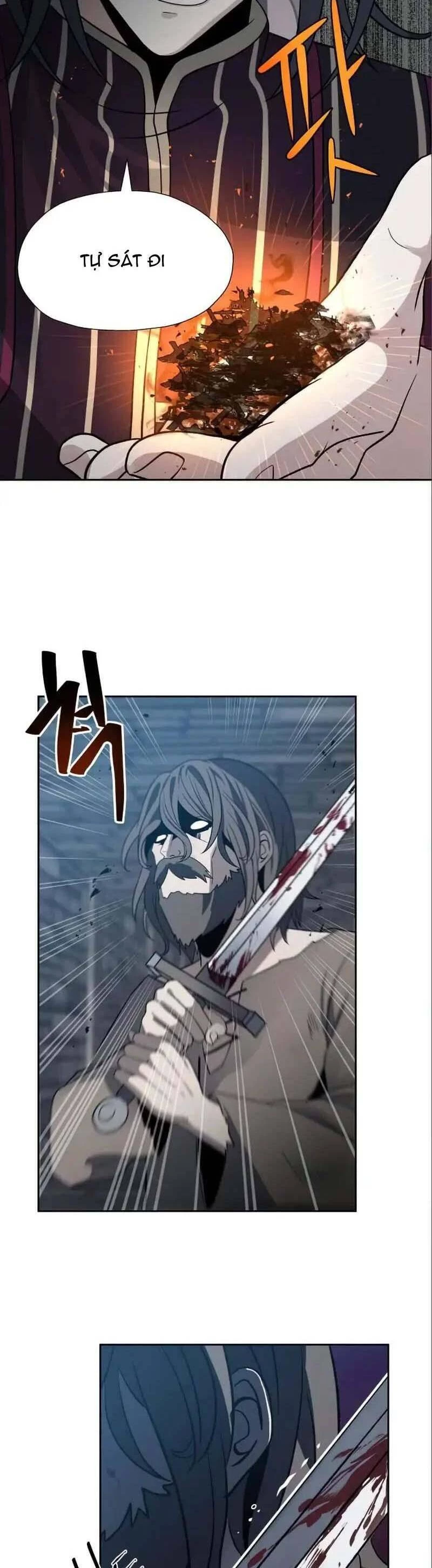 Quay Trở Lại Dị Giới Một Lần Nữa Chapter 20 - 3