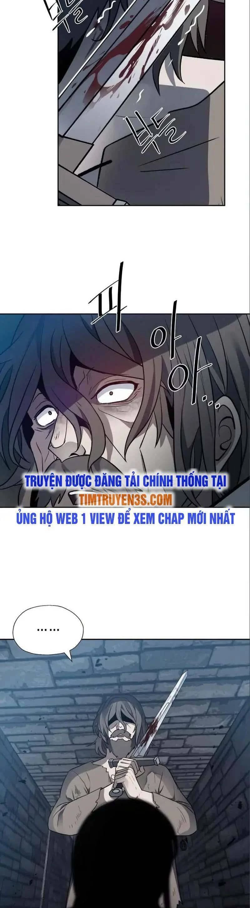 Quay Trở Lại Dị Giới Một Lần Nữa Chapter 20 - 4