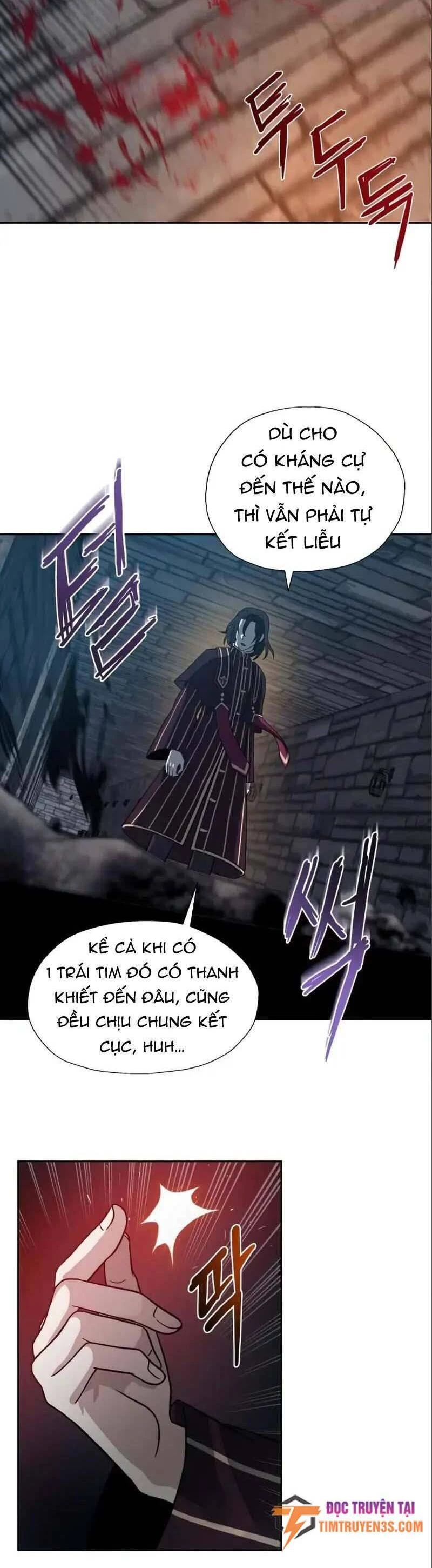 Quay Trở Lại Dị Giới Một Lần Nữa Chapter 20 - 6